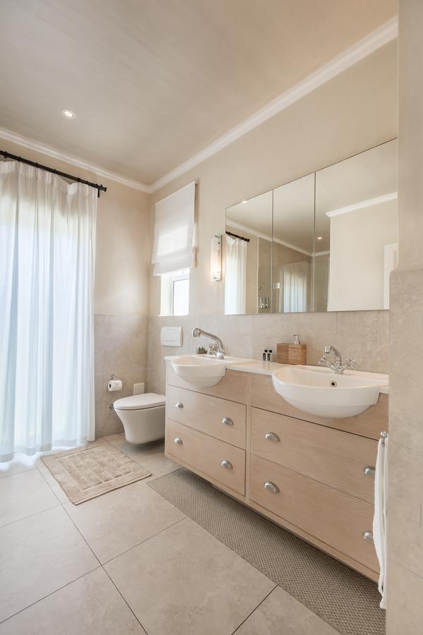 Riverclub Villa 4200 Plettenberg Bay Luaran gambar